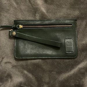Portland Leather Goods- Adriana Pouch